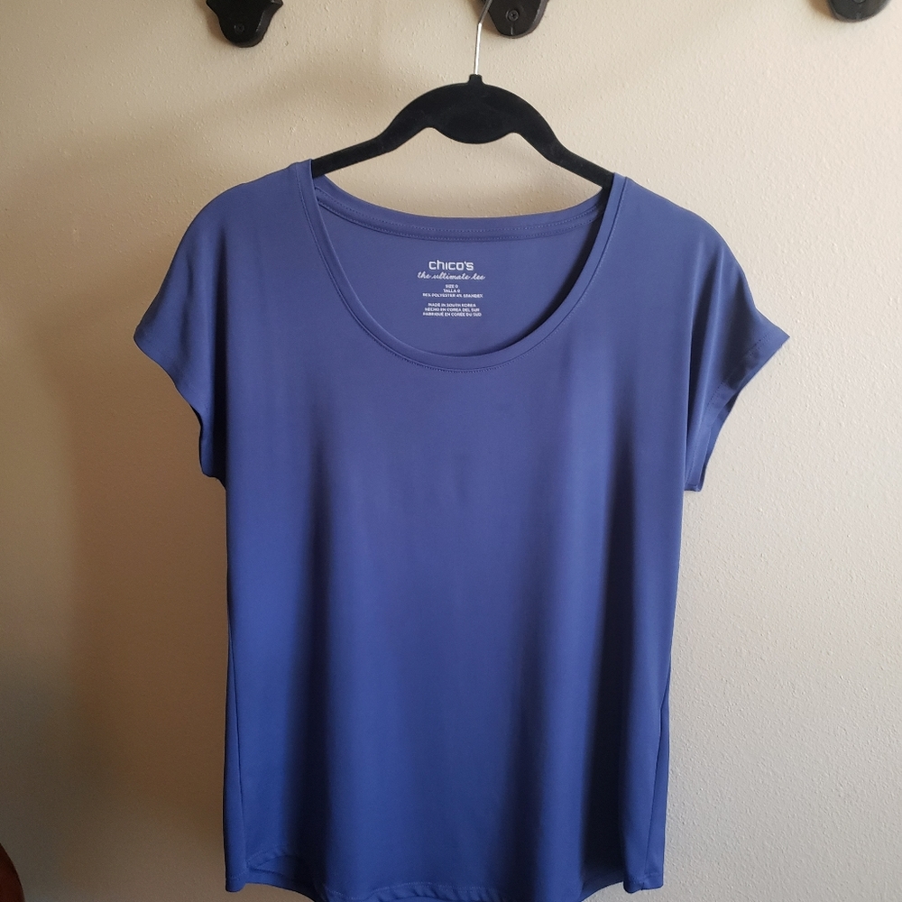 CHICO'S top